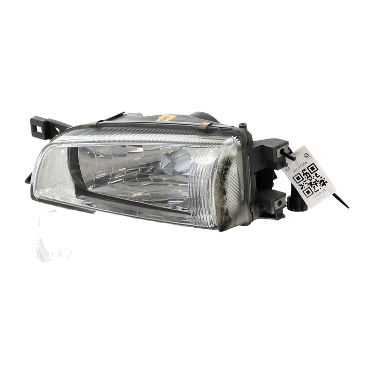 84001FA391 Subaru IMPREZA PLUS