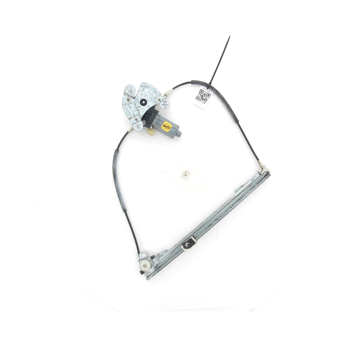 8200038152 Renault MEGANE