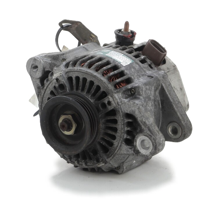 2706021031 Toyota YARIS VERSO YARIS