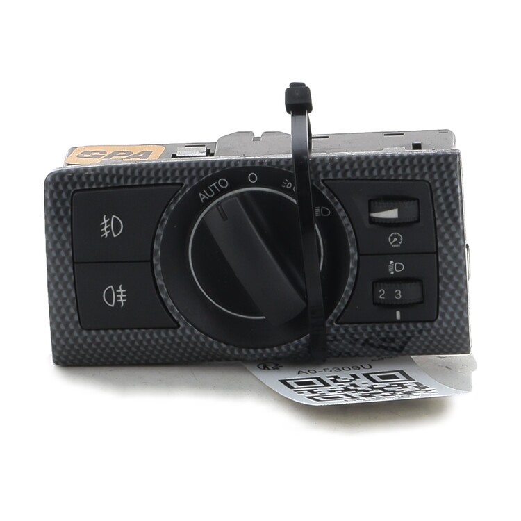 96672891 Opel ANTARA