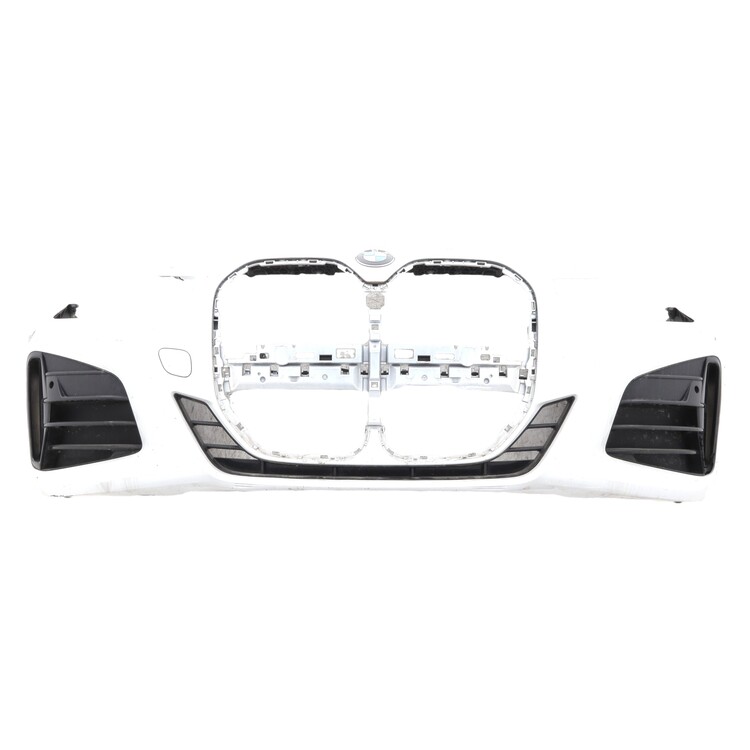 Front bumper used - BMW SERIE 4 - 51 11 9854248