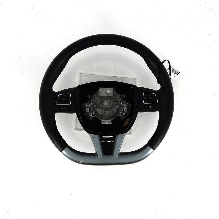 1P0419091AJ JVQ Seat LEON