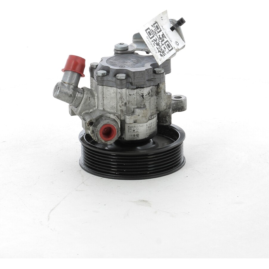 64663101 Mercedes CLASSE M