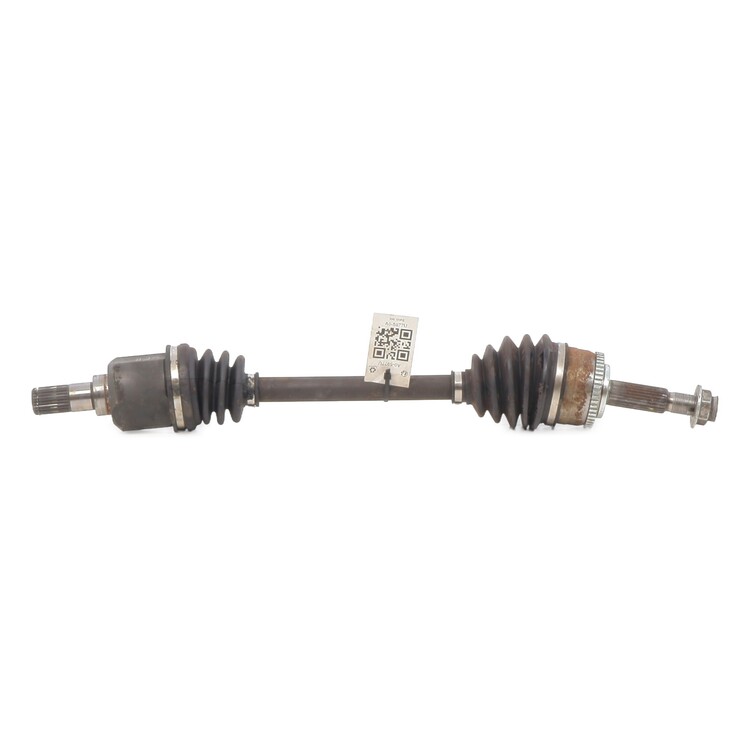 495001W500 KIA RIO