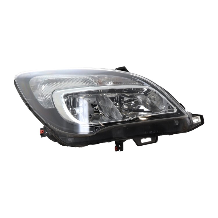 13372320 Opel MERIVA