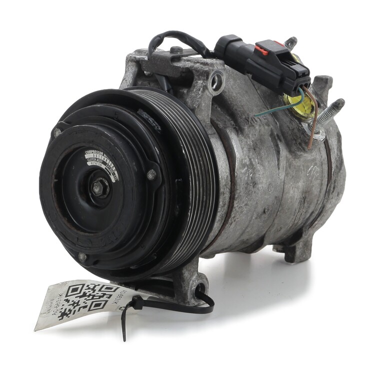 00K55116835AF Jeep Chrysler GRAND CHEROKEE 300 C