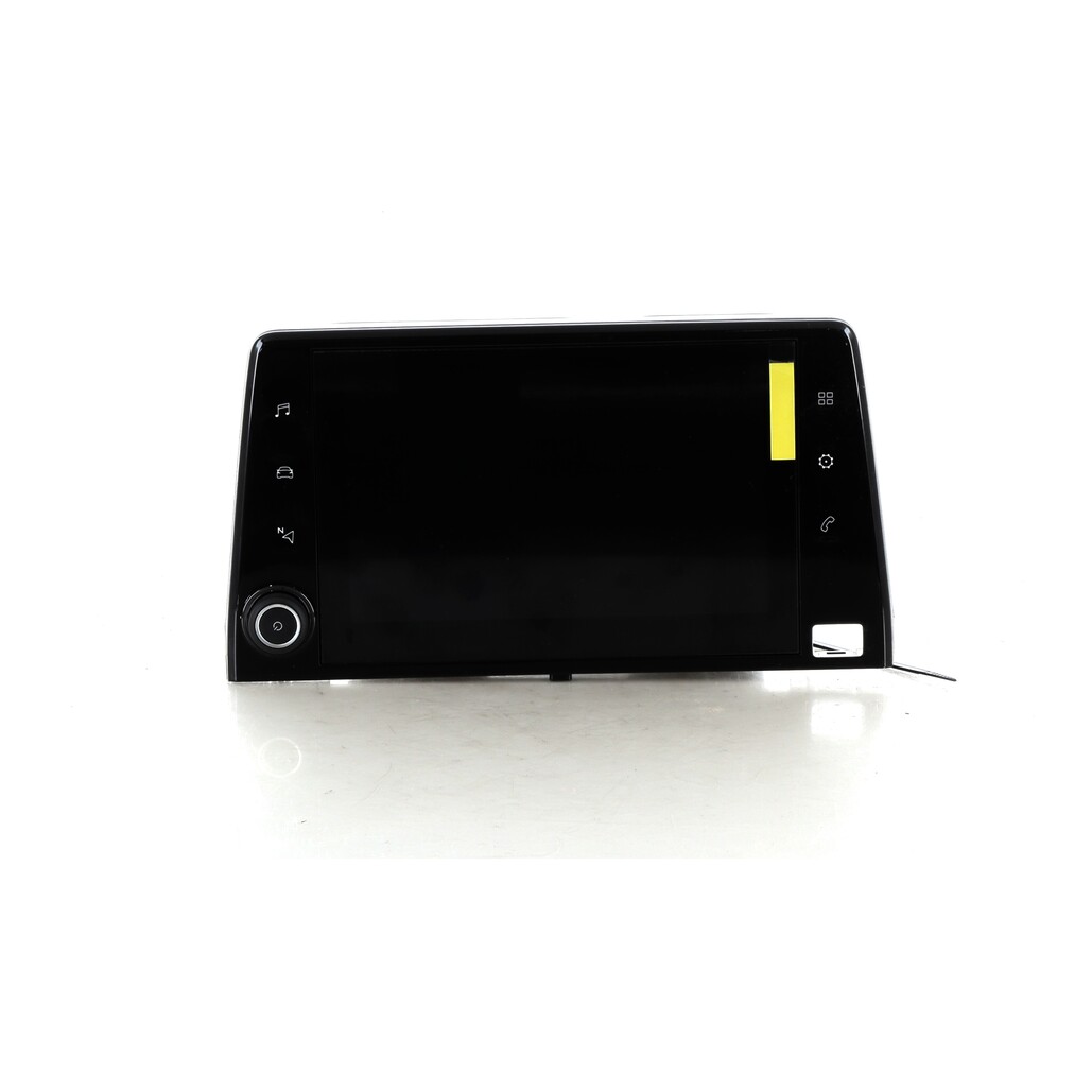 16 849 555 80 Peugeot PARTNER