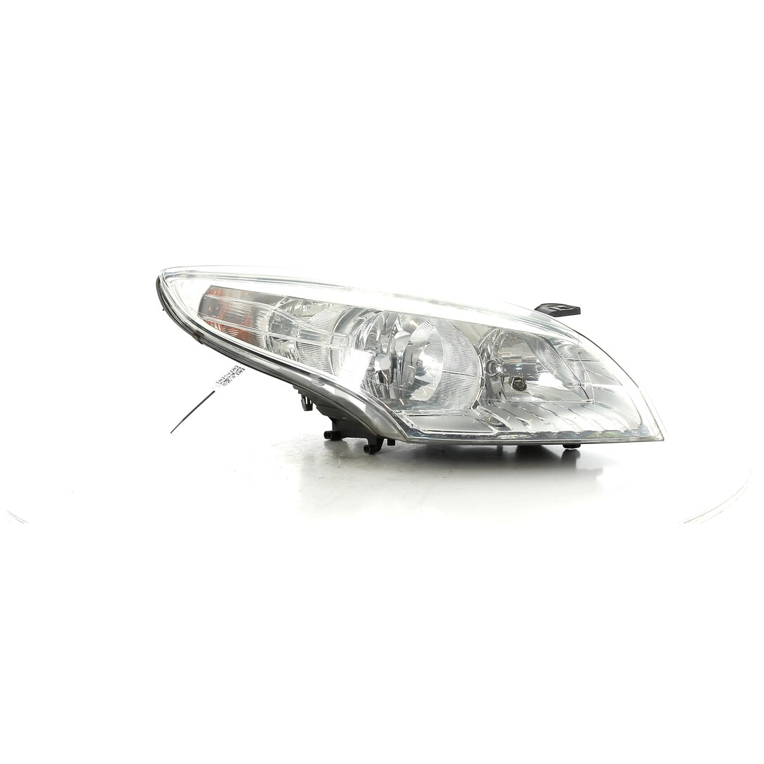 260100850R Renault MEGANE
