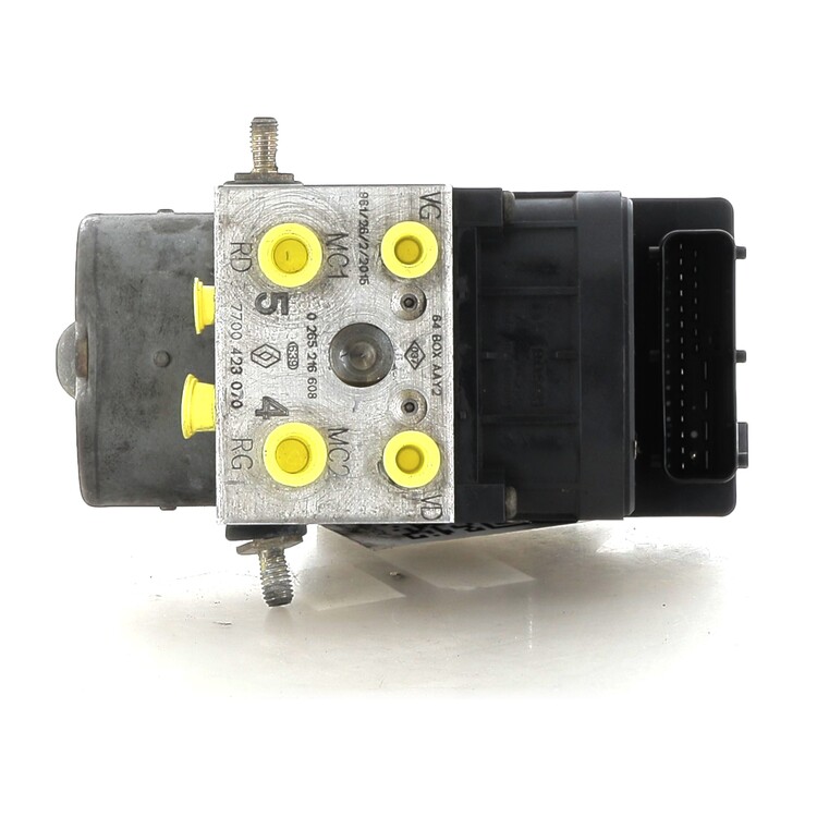 7701043775 Renault MEGANE SCENIC