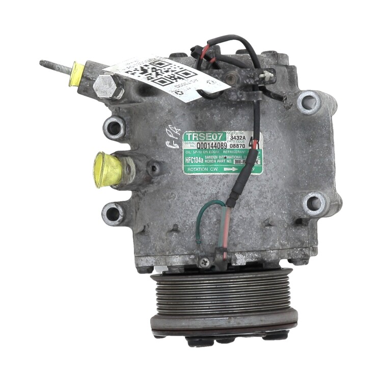 38810RSRE02 Honda CIVIC