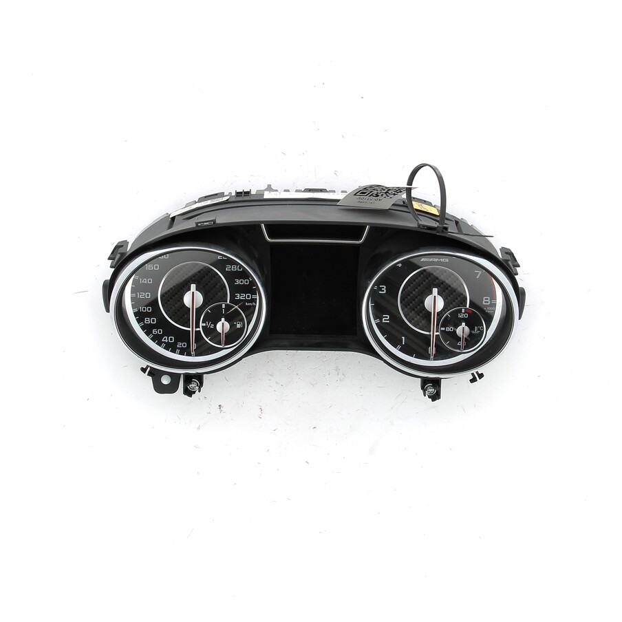 1179007200 Mercedes CLASSE CLA