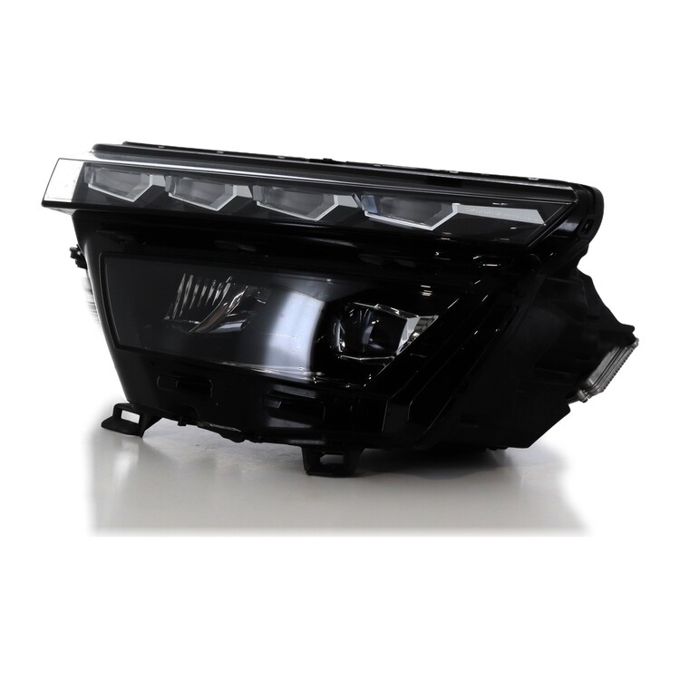 658941017B Skoda KAMIQ