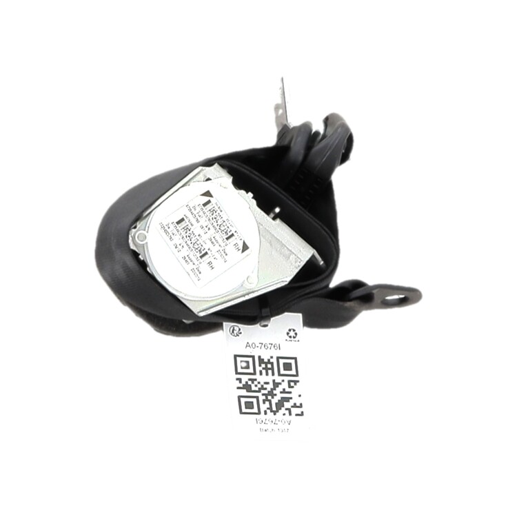 Ceinture sécurité arrière droite occasion - Fiat 500 ABARTH - 735697183