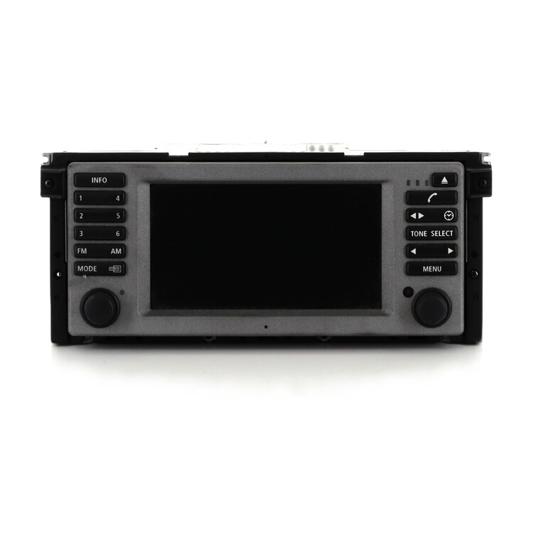 YIE000171WQC Land Rover RANGE ROVER