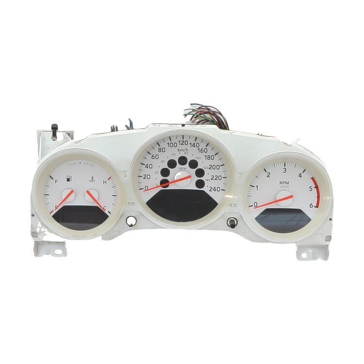 68026 901AB Dodge CALIBER