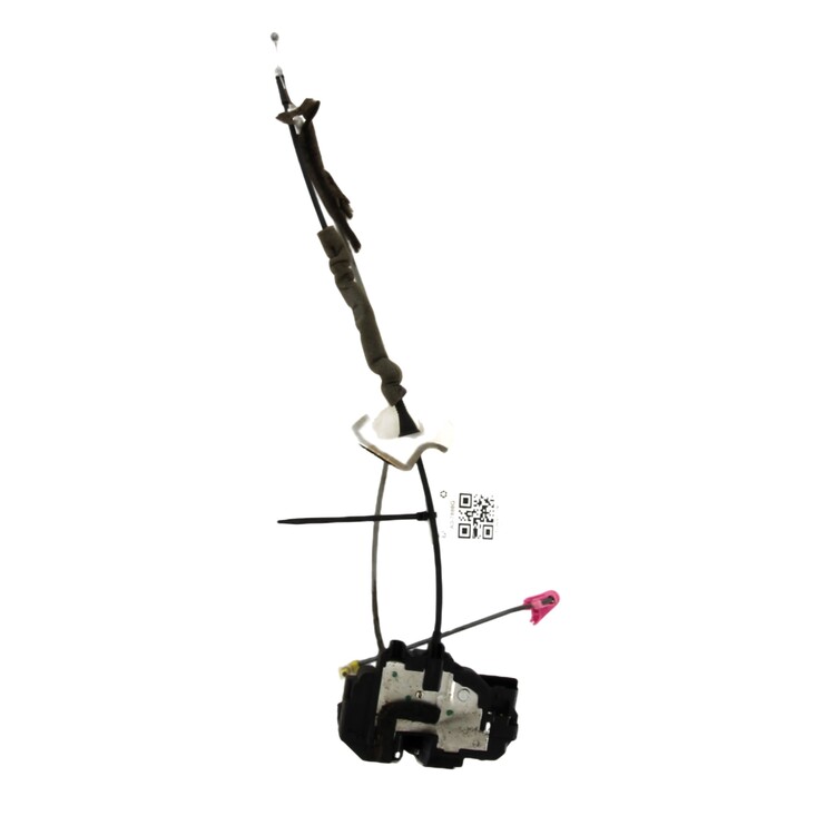 80501-EY10D Nissan QASHQAI QASHQAI +2