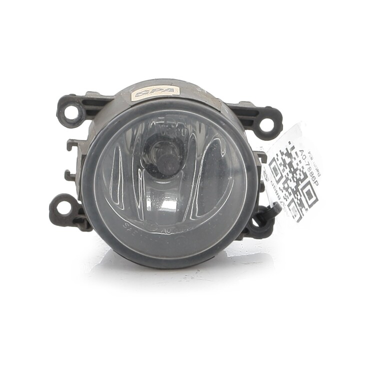 Antibrouillard avant droit