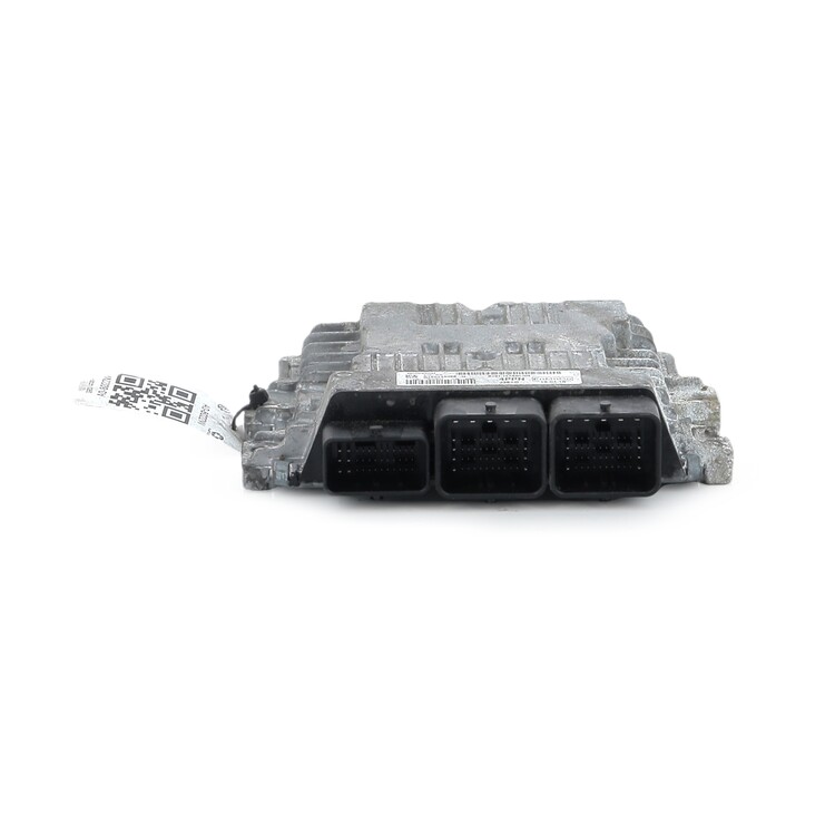 Engine calculator used - Ford FOCUS - BV61-12A650-NN