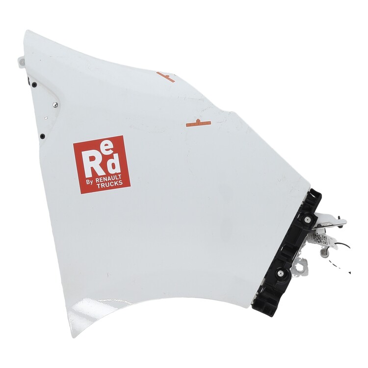 631002329R Renault TRAFIC