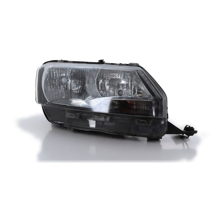 5JB941018 Skoda RAPID