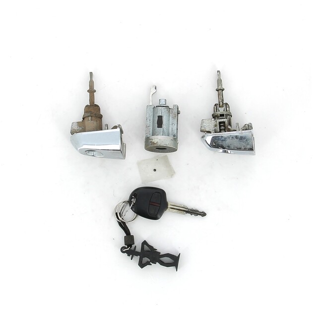 6370A647HA Mitsubishi L200 L200 PICKUP