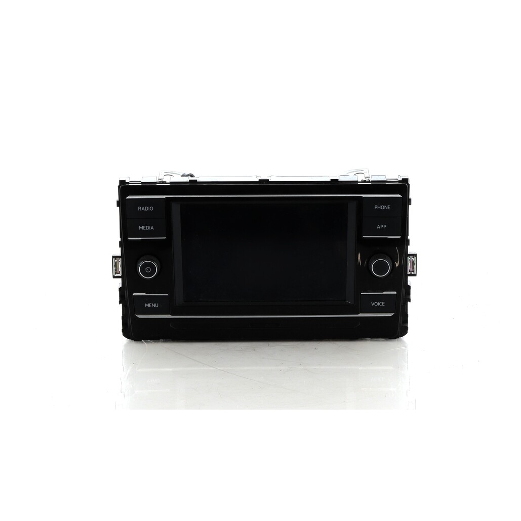 3CN035869E Volkswagen TRANSPORTER