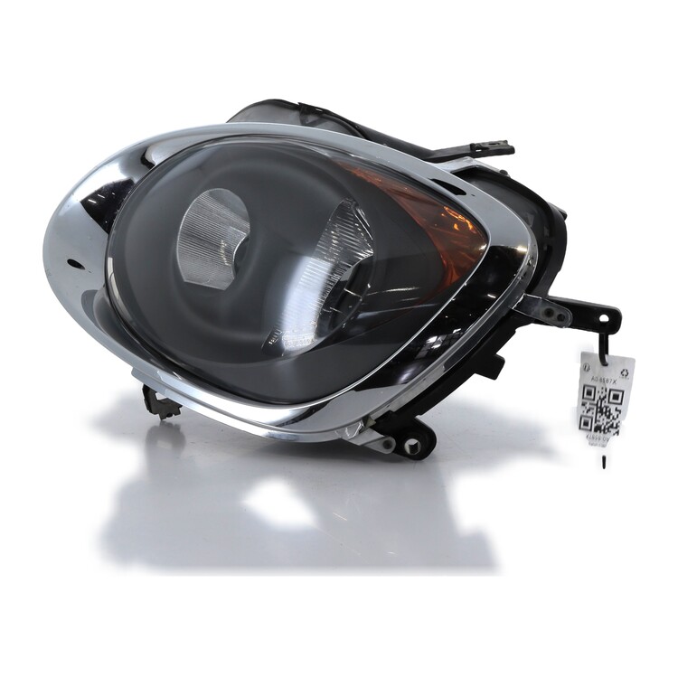 50527823 Alfa-Romeo MITO