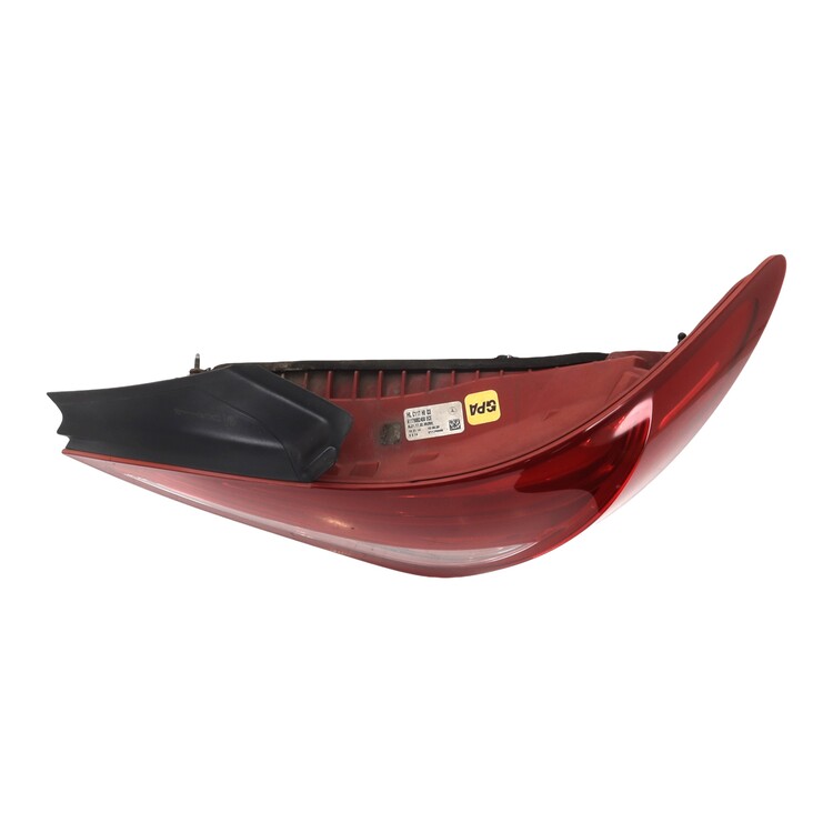 1179060401 Mercedes CLASSE CLA