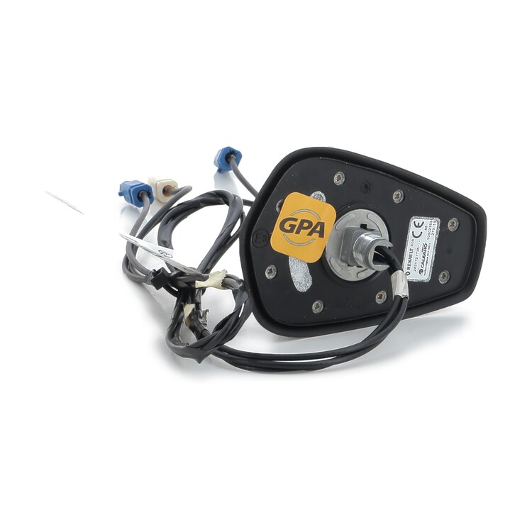 282172773R Renault CLIO