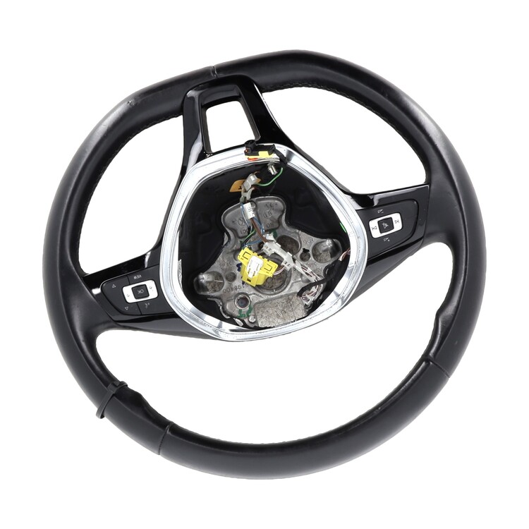 Volant occasion - Volkswagen GOLF - 5G0419091AE E74