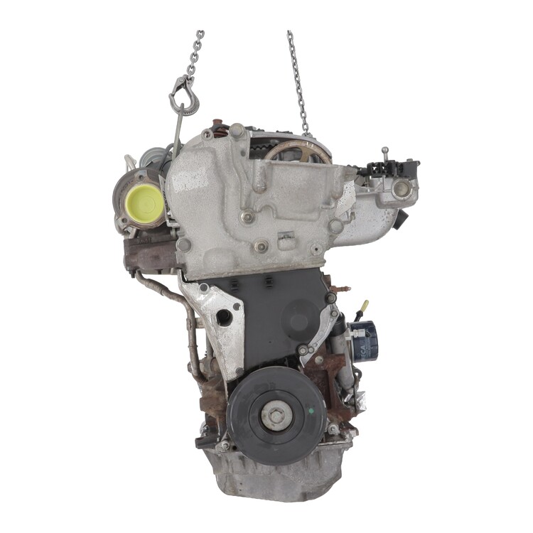 F4R796 Renault ESPACE