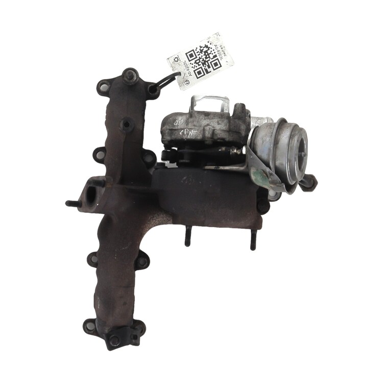 03G253014E Volkswagen BORA