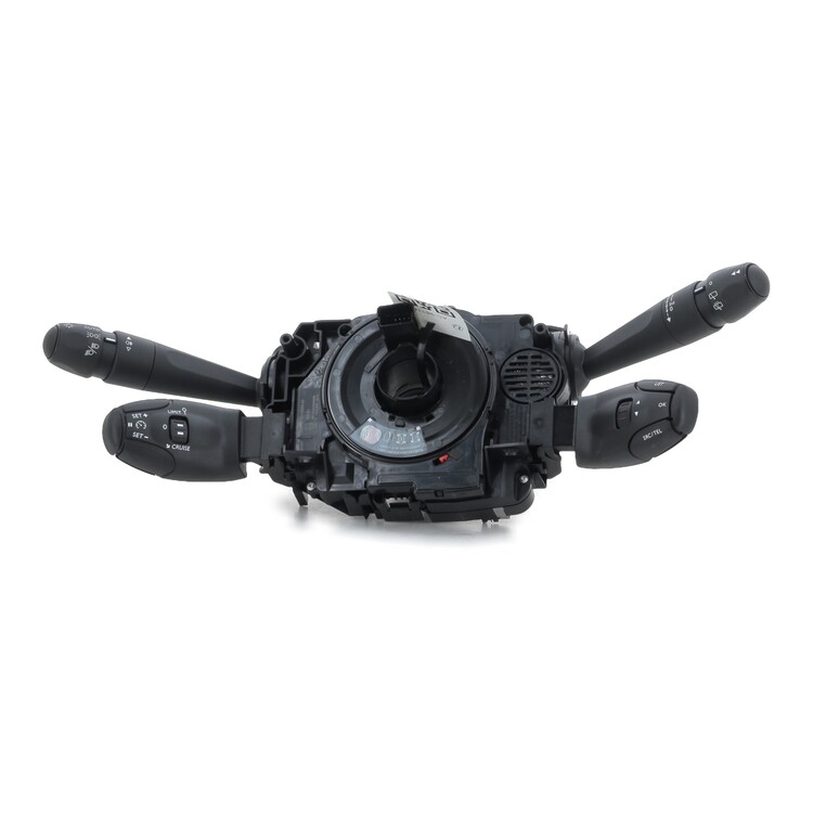 98312623ZD Citroen BERLINGO