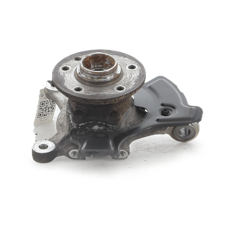 Pivot avant gauche occasion - Volkswagen MULTIVAN - 7T0407253B