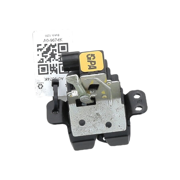 81230C8000 Hyundai I20