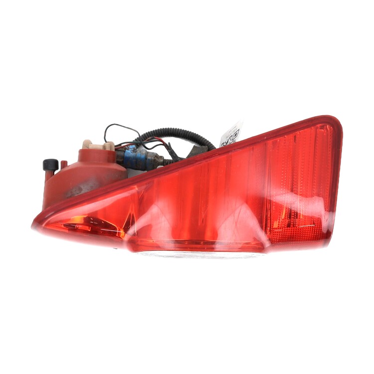 8-98098-586-0 Isuzu TF PLATEAU D-MAX CREW CAB