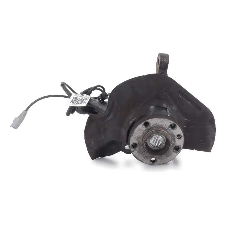 0000364667 Peugeot Citroen 807 C8