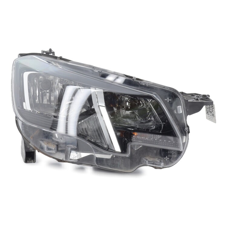 98 168 268 80 Peugeot PARTNER