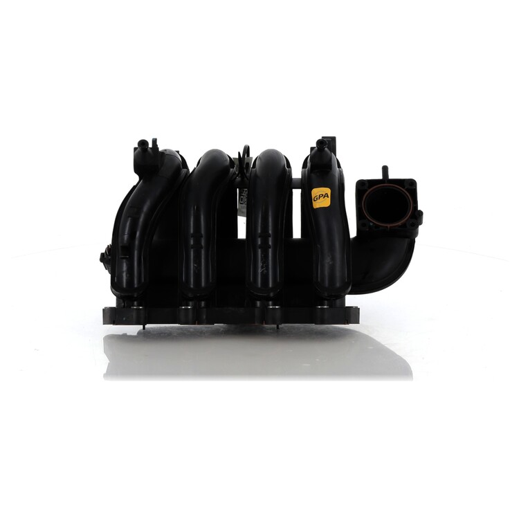 030129711 CJ Volkswagen FOX