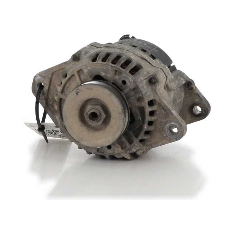 231007F001 Nissan TERRANO