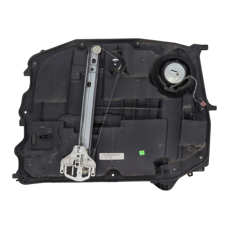 68004591AB Dodge NITRO