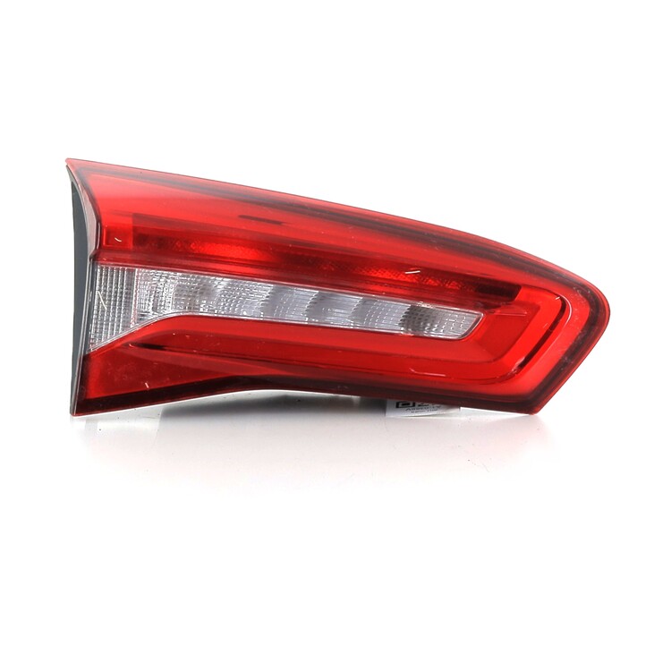 2558003 Ford FOCUS