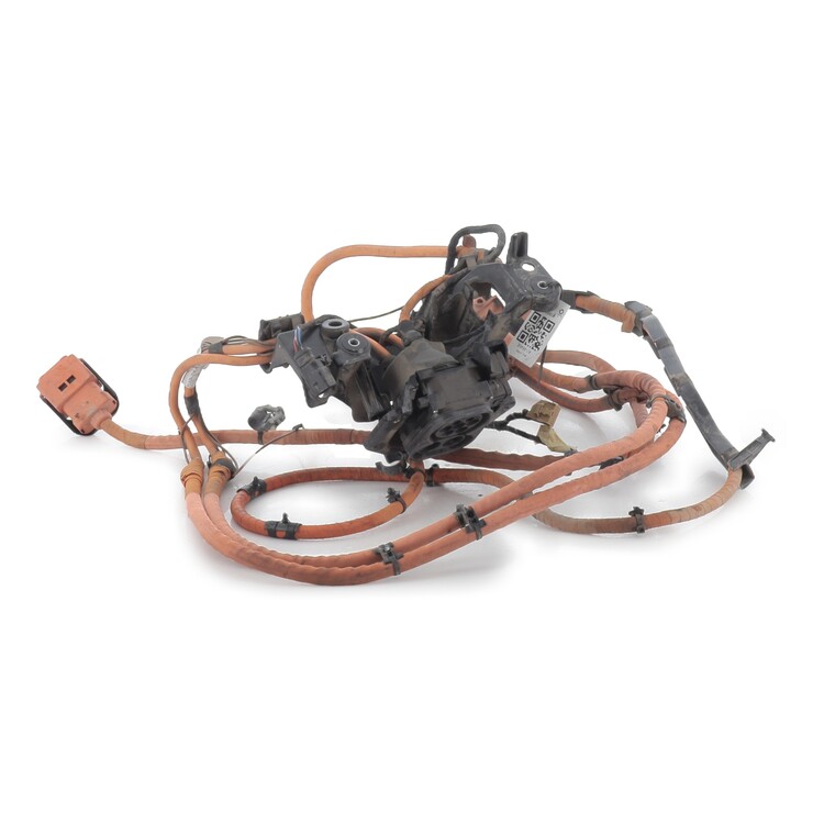 5GE971531S Volkswagen GOLF