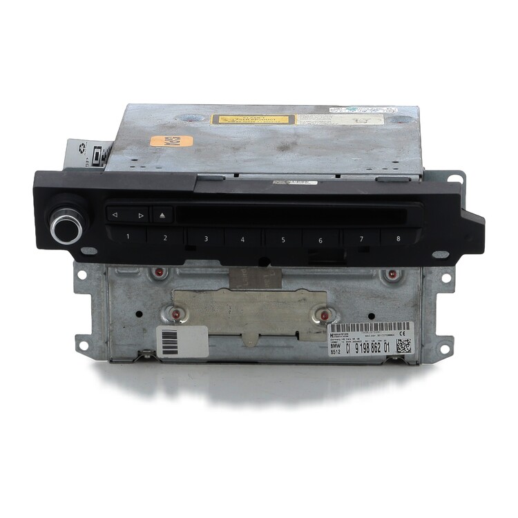 65129272803 BMW SERIE 5