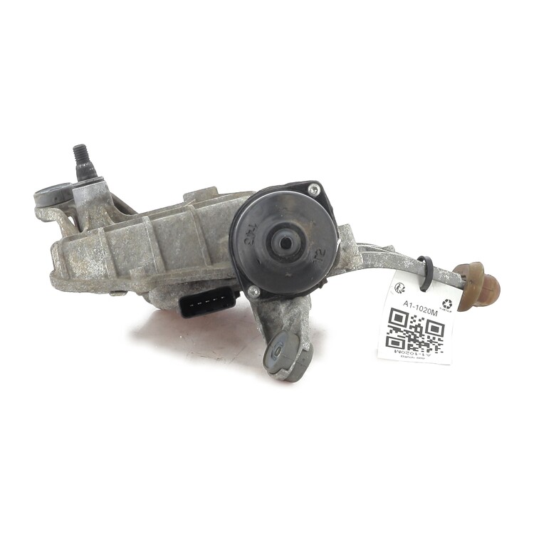 Moteur d'essuie glace avant droit