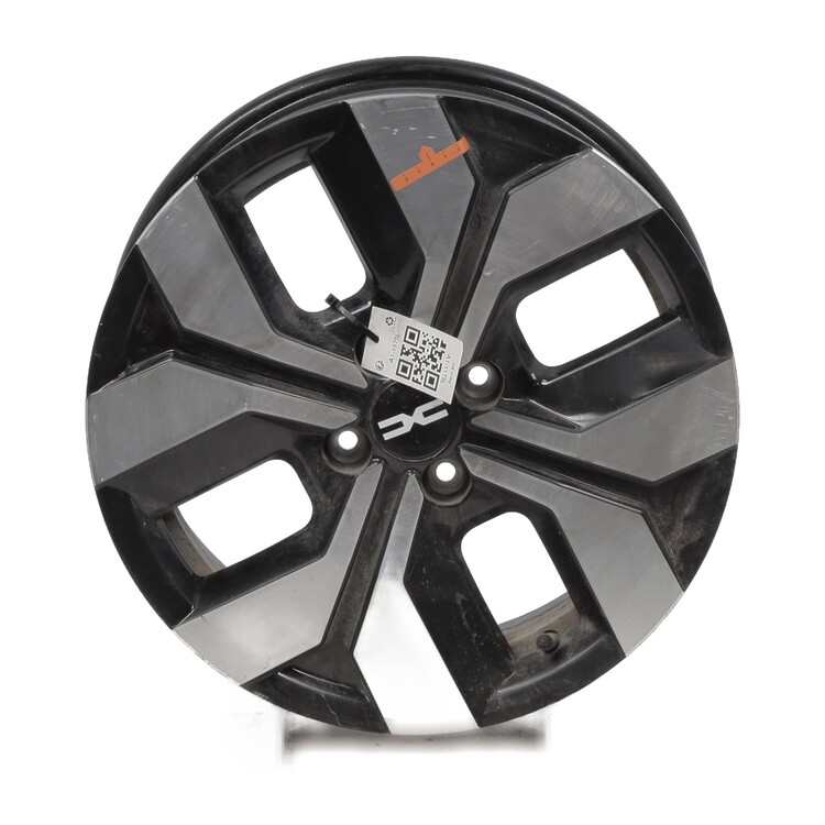 403006547R Dacia SANDERO