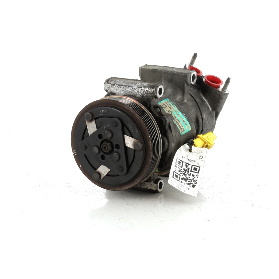 00006453QF Peugeot Citroen 206 307 XSARA PICASSO