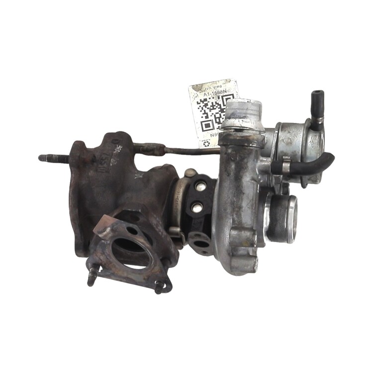 7701477904 Renault CLIO