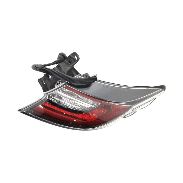 8155102C80 Toyota COROLLA