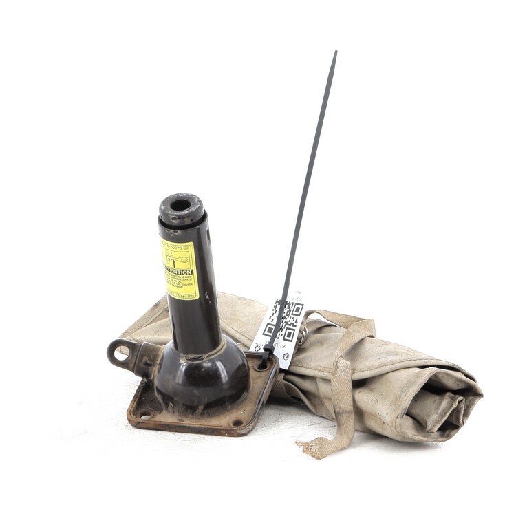 0911160130 Toyota LANDCRUISER